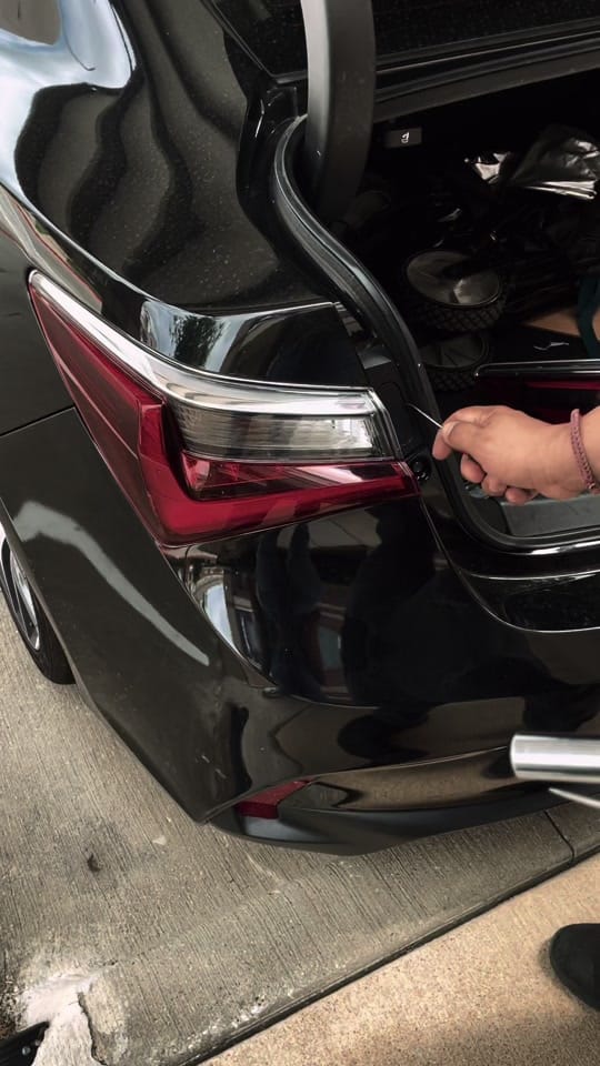 Post 9 by AHS Automotive on TikTok (video)