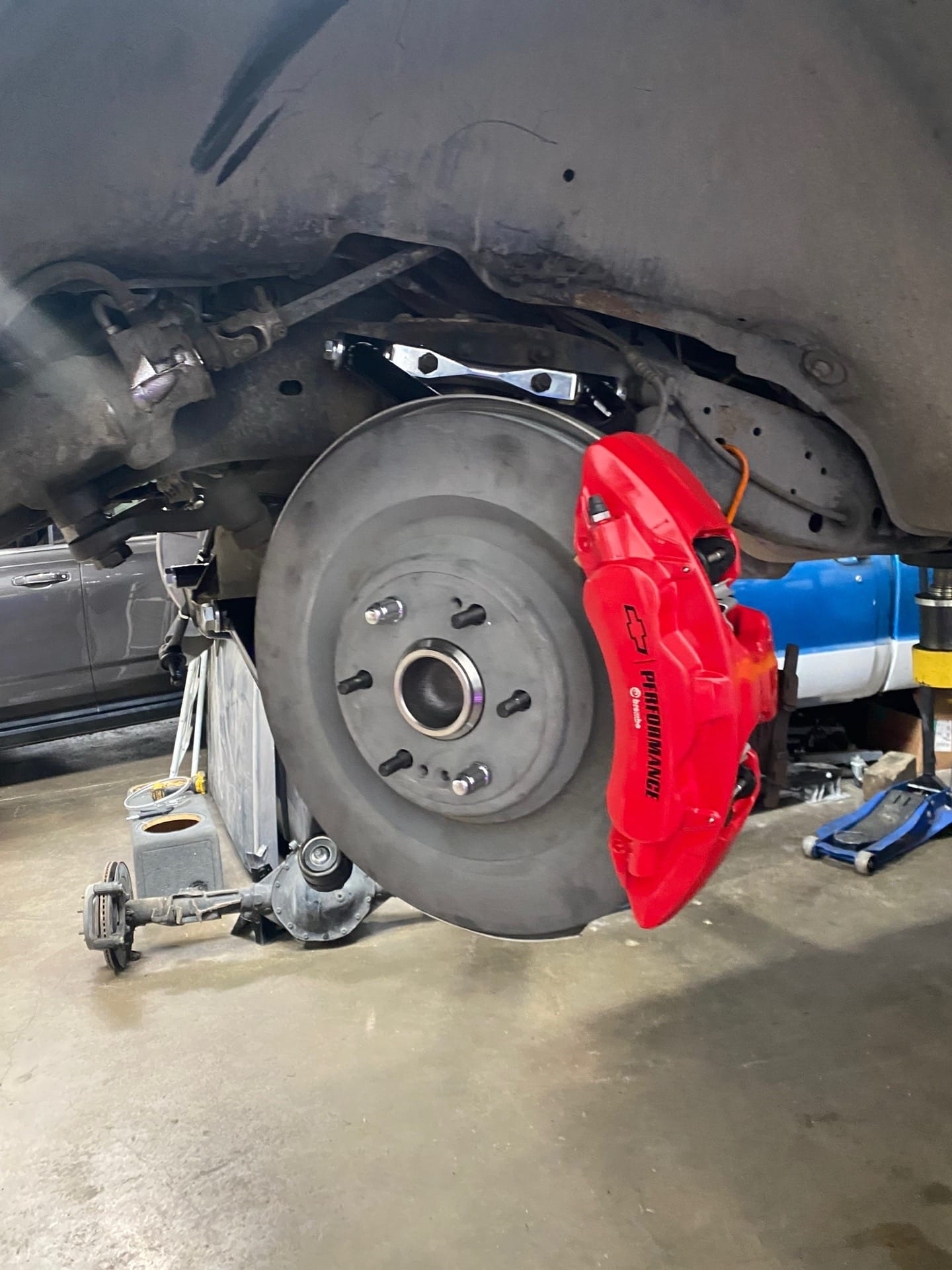 Post 6 by AHS Automotive on TikTok (video)
