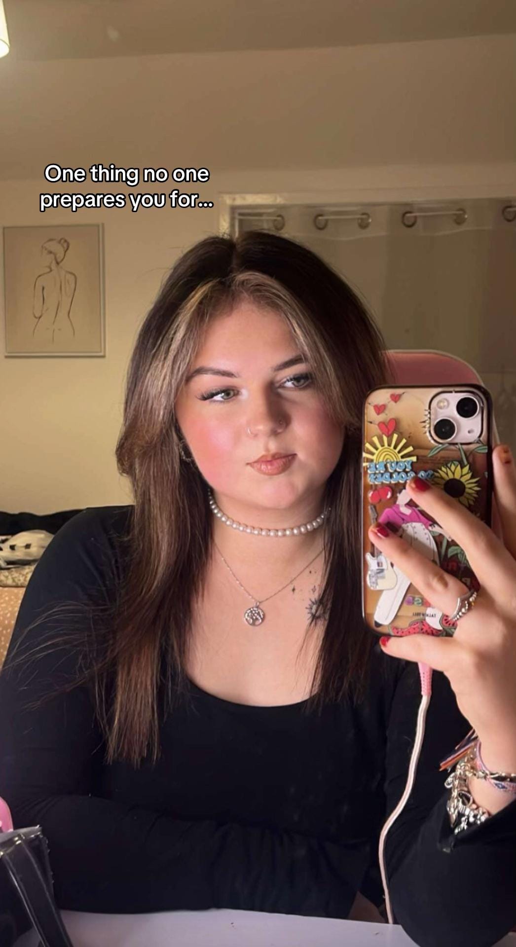 Post 2 by Mia 🌻 on TikTok (video)