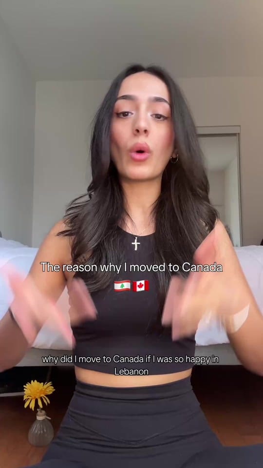 Post 1 by Perla Barkil on TikTok (video)