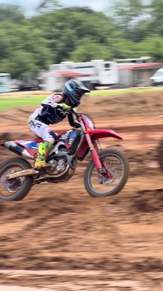 Post 1 by Millsaps Training Facility on TikTok (video)