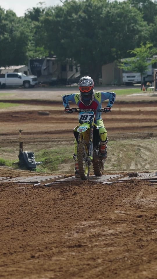 Post 10 by Millsaps Training Facility on TikTok (video)