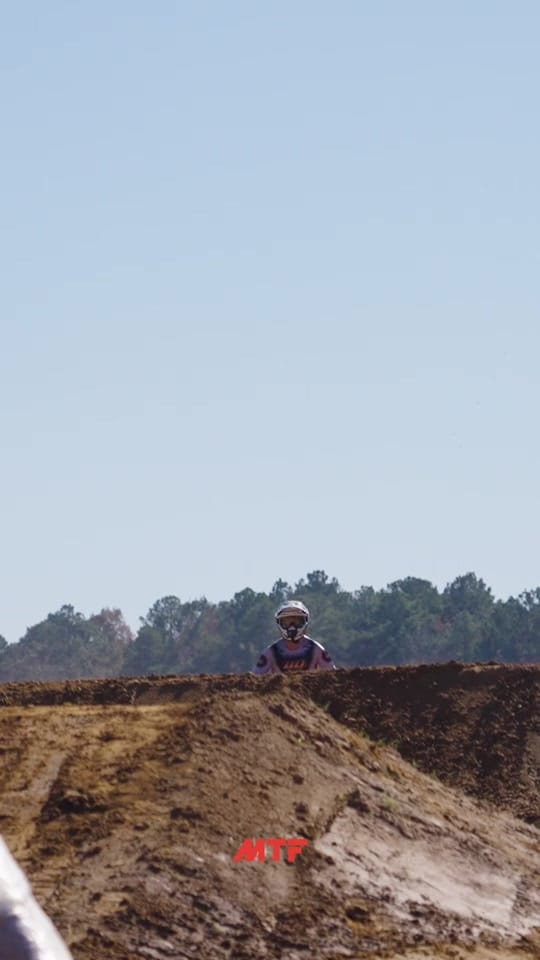 Post 2 by Millsaps Training Facility on TikTok (video)