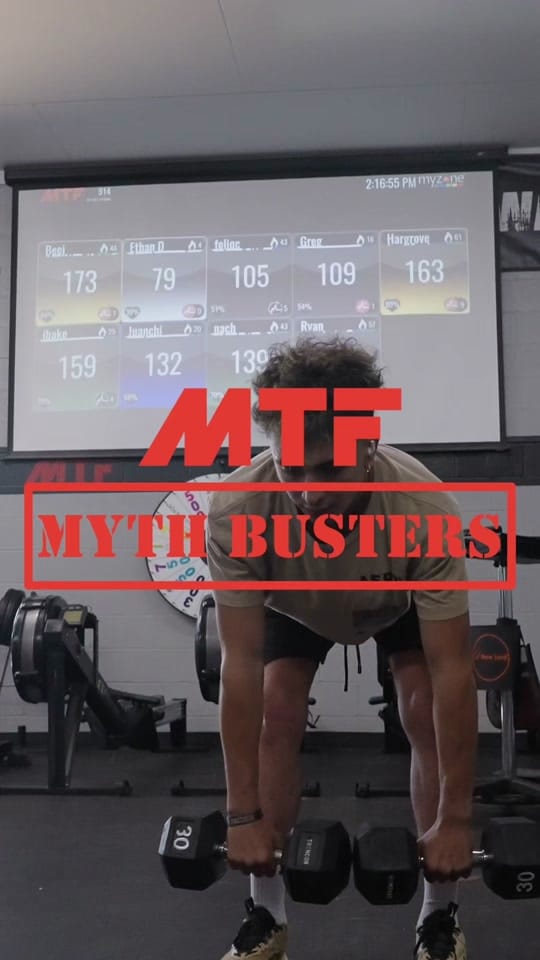 Post 3 by Millsaps Training Facility on TikTok (video)