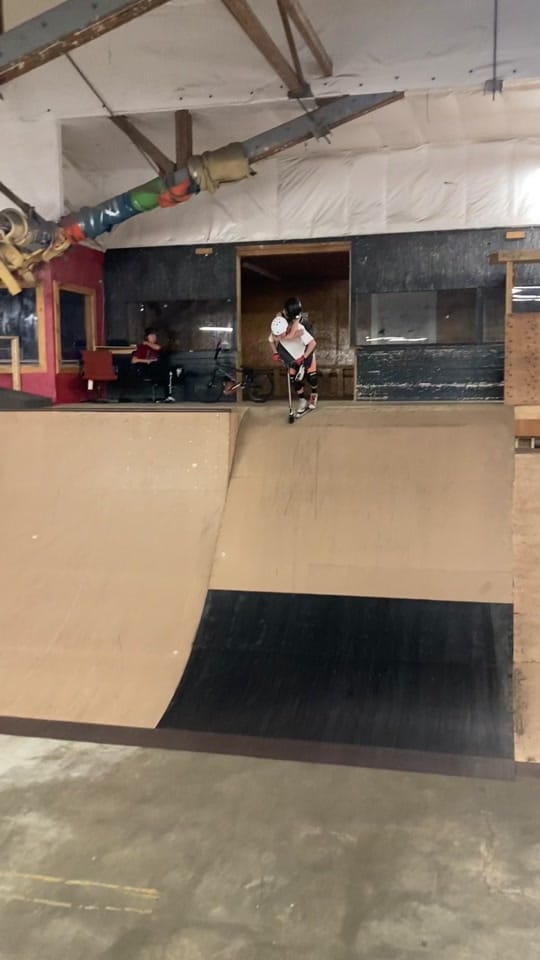 Post 9 by Nicholas Nelson on TikTok (video)