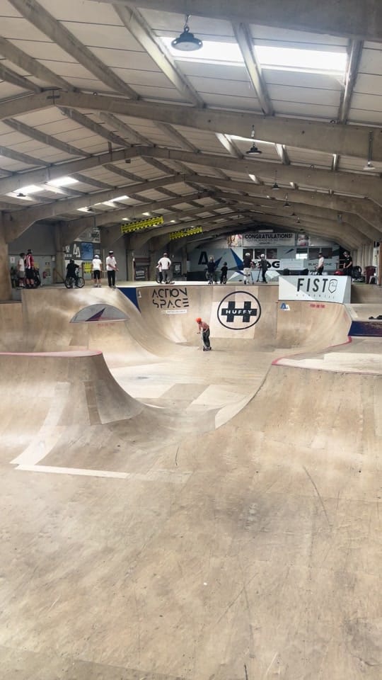 Post 2 by Nicholas Nelson on TikTok (video)