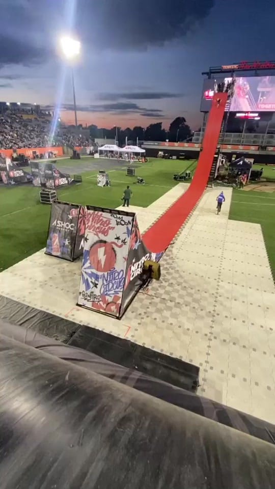Post 10 by Nicholas Nelson on TikTok (video)