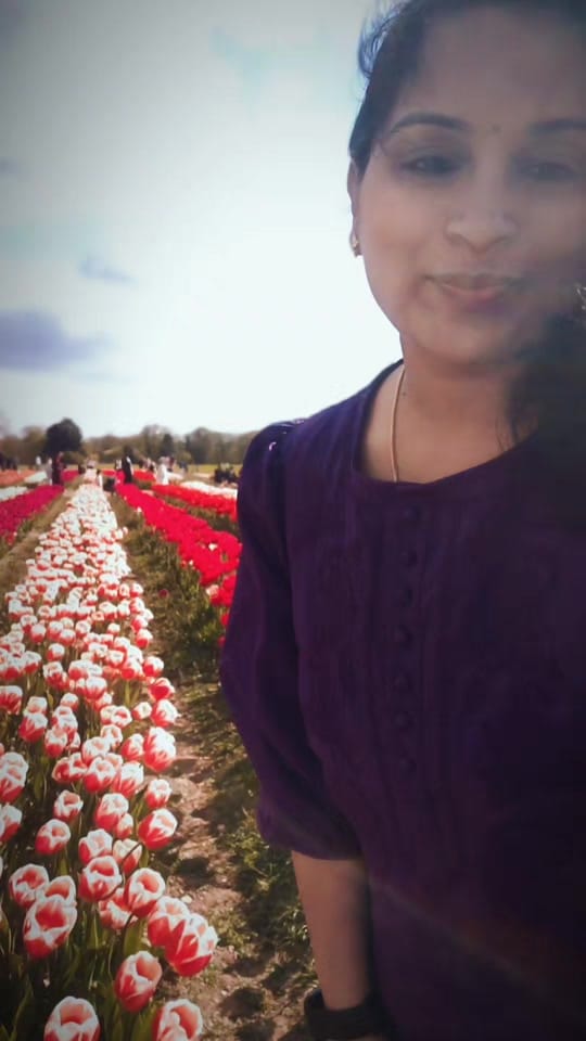 Post 6 by Jayashree G on TikTok (video)