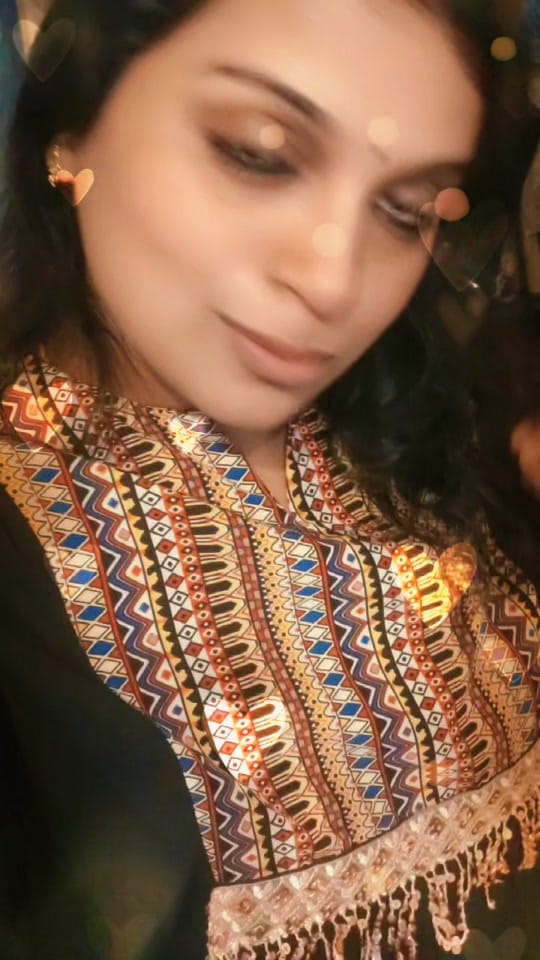 Post 2 by Jayashree G on TikTok (video)