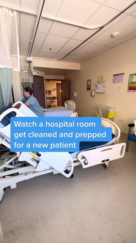Post 9 by University Health Network on TikTok (video)