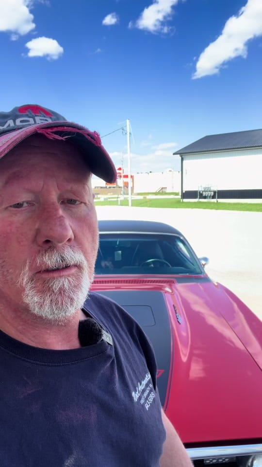 Post 8 by mopar_keith on TikTok (video)