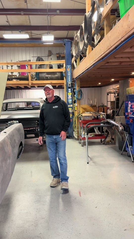 Post 4 by mopar_keith on TikTok (video)