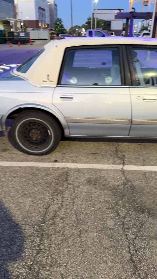 Post 2 by mopar_keith on TikTok (video)
