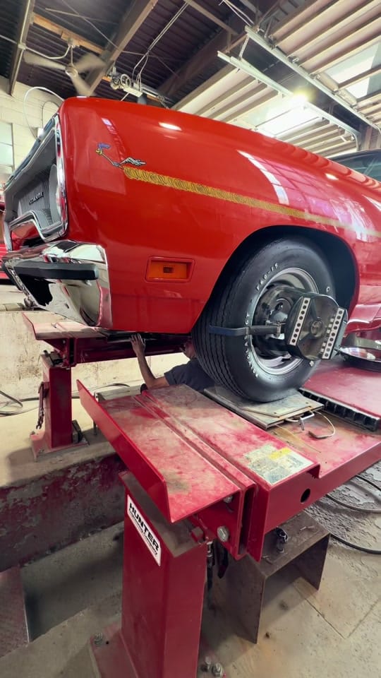 Post 9 by mopar_keith on TikTok (video)