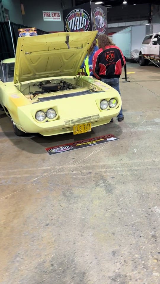 Post 5 by mopar_keith on TikTok (video)