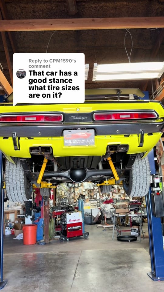 Post 7 by mopar_keith on TikTok (video)