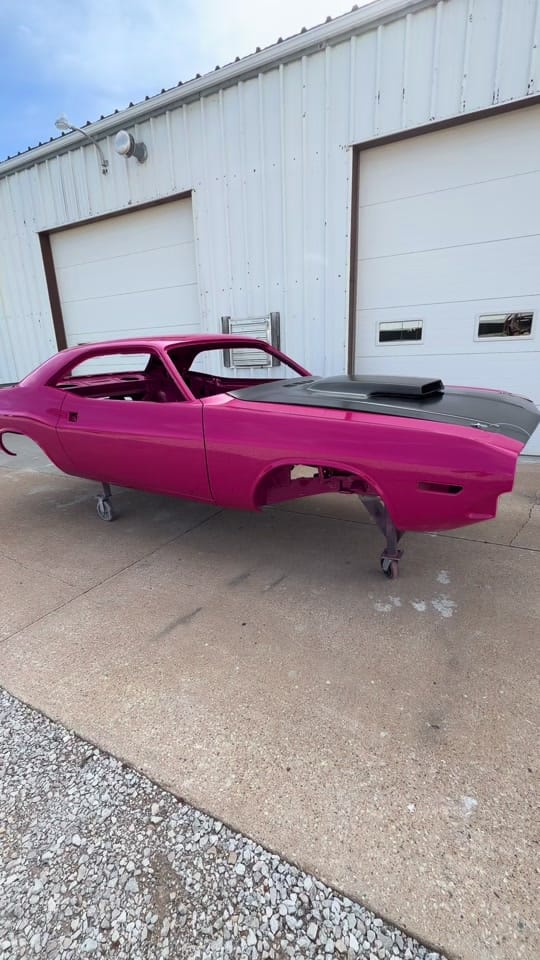 Post 6 by mopar_keith on TikTok (video)