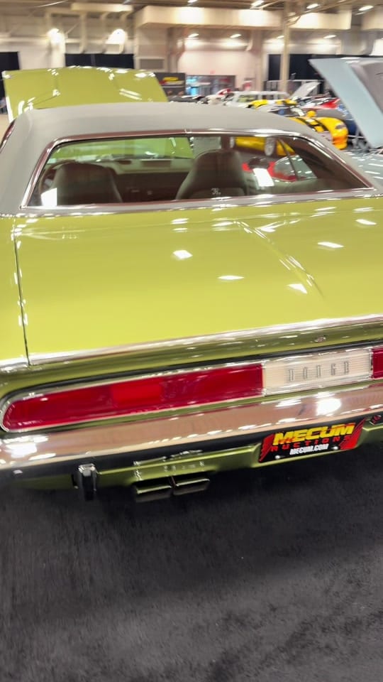 Post 3 by mopar_keith on TikTok (video)