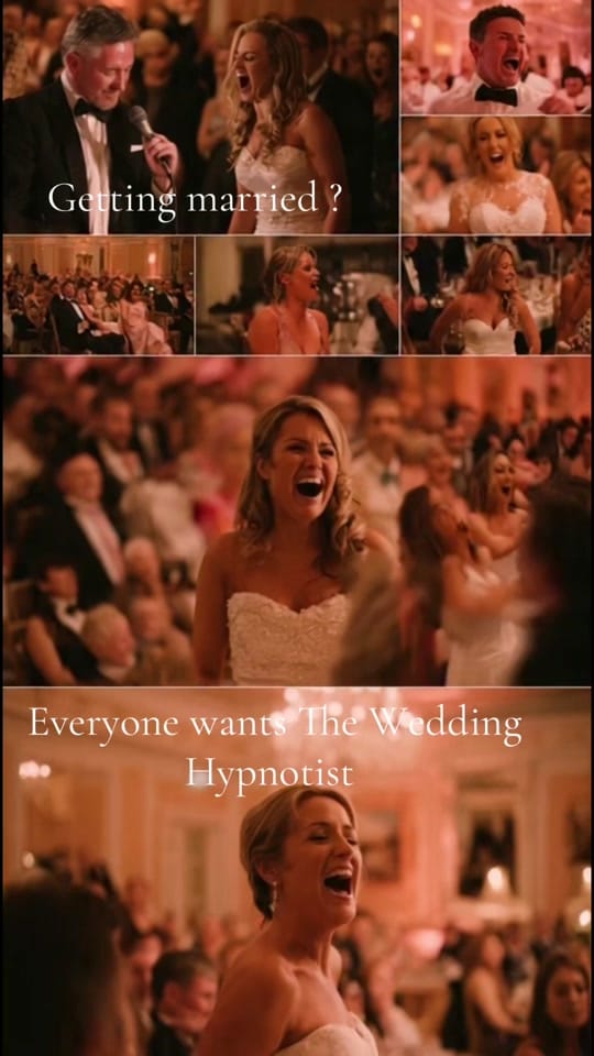 Post 7 by Jason The Hypnotist on TikTok (video)
