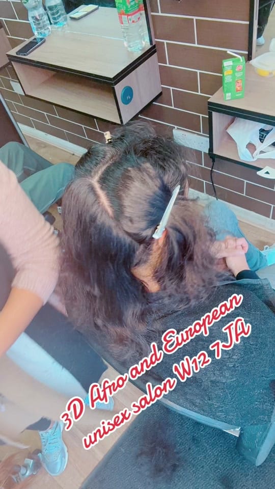 Post 10 by Winta 3D London on TikTok (video)