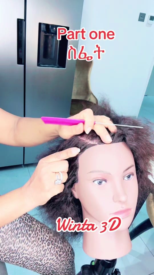 Post 3 by Winta 3D London on TikTok (video)