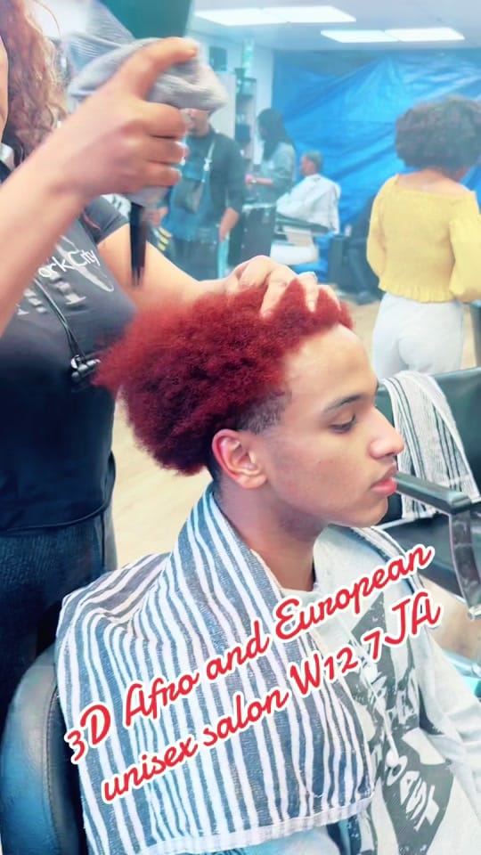 Post 6 by Winta 3D London on TikTok (video)