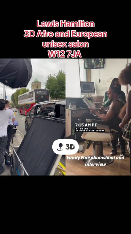 Post 4 by Winta 3D London on TikTok (video)