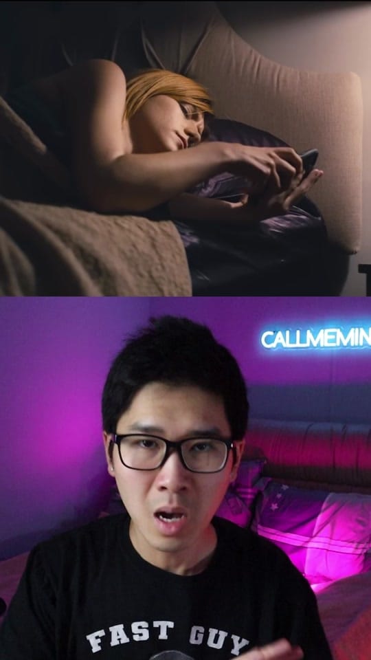 Post 7 by CallMeMing • Toronto Creator on TikTok (video)