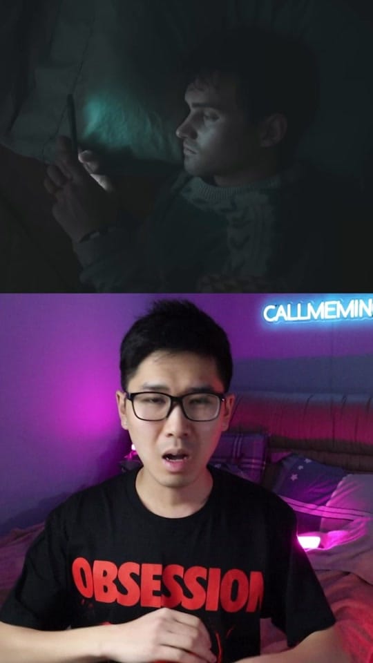 Post 4 by CallMeMing • Toronto Creator on TikTok (video)