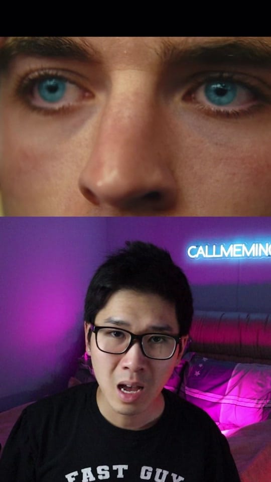 Post 2 by CallMeMing • Toronto Creator on TikTok (video)