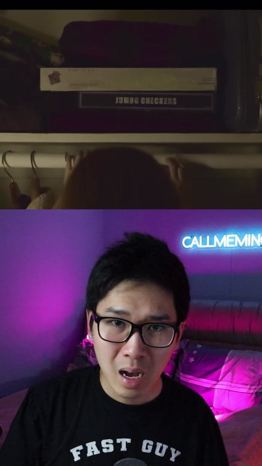 Post 5 by CallMeMing • Toronto Creator on TikTok (video)