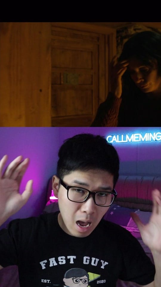 Post 1 by CallMeMing • Toronto Creator on TikTok (video)