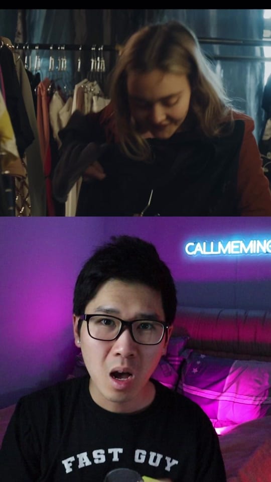 Post 9 by CallMeMing • Toronto Creator on TikTok (video)