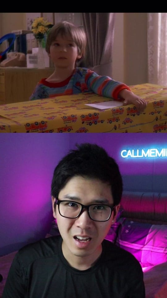 Post 8 by CallMeMing • Toronto Creator on TikTok (video)