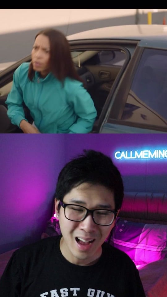 Post 6 by CallMeMing • Toronto Creator on TikTok (video)