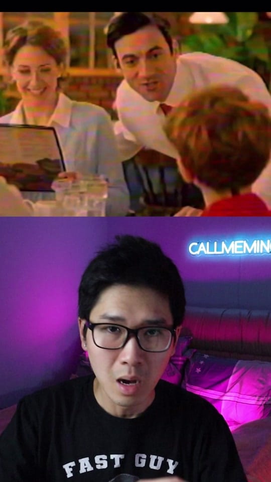 Post 3 by CallMeMing • Toronto Creator on TikTok (video)