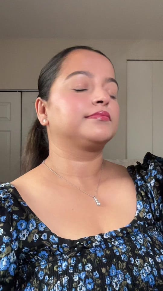 Post 1 by Lifebybhawana on TikTok (video)