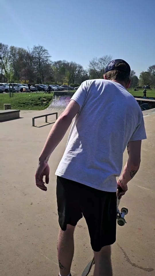 Post 10 by scousenomad97 on TikTok (video)