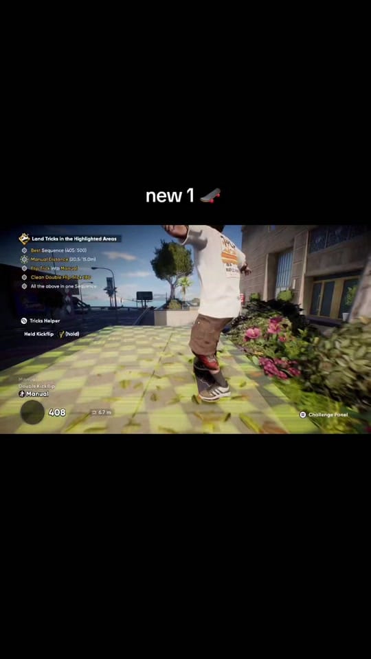 Post 2 by scousenomad97 on TikTok (video)