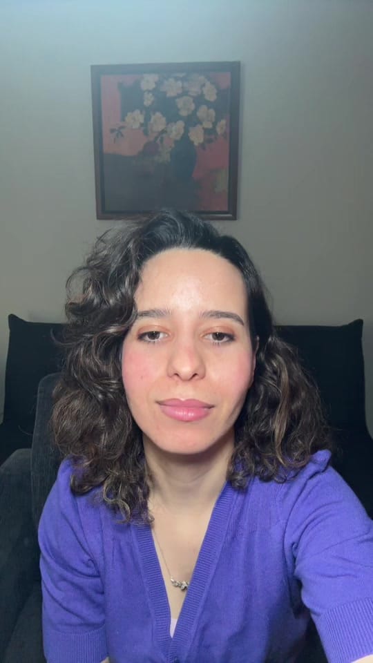 Post 4 by Aziza Ouabi on TikTok (video)