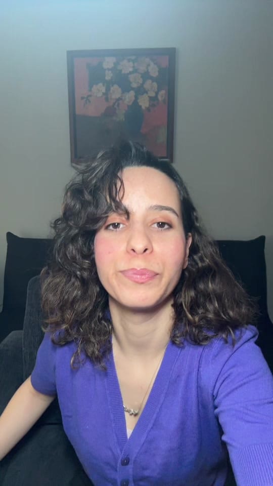 Post 6 by Aziza Ouabi on TikTok (video)