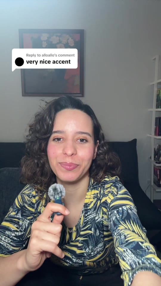 Post 7 by Aziza Ouabi on TikTok (video)