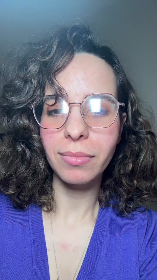 Post 2 by Aziza Ouabi on TikTok (video)