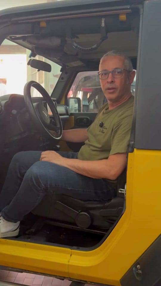 Post 2 by Concessionario Dodge e Ram on TikTok (video)