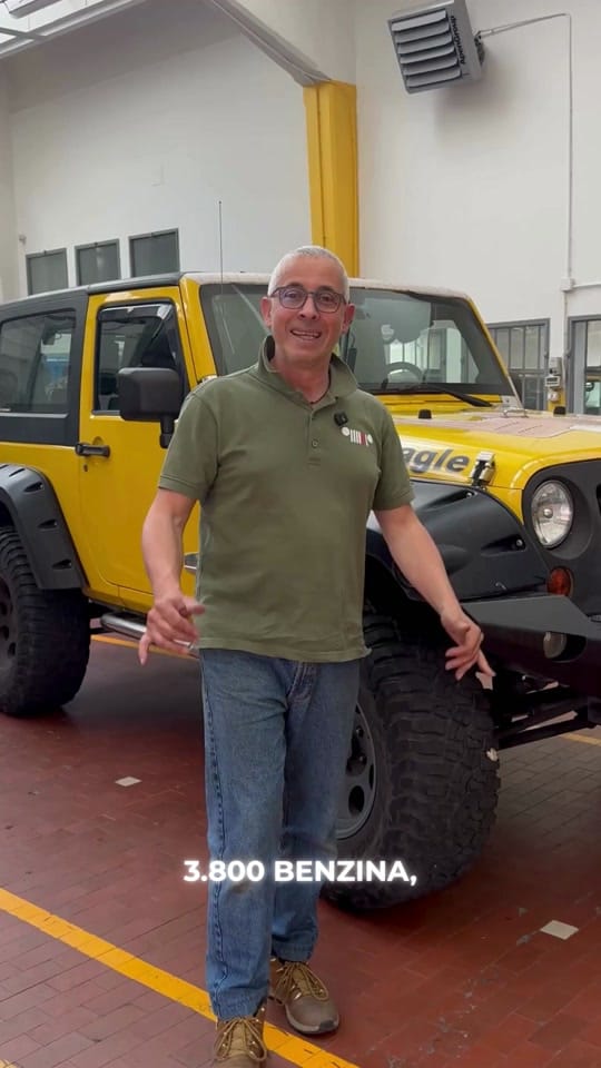Post 1 by Concessionario Dodge e Ram on TikTok (video)