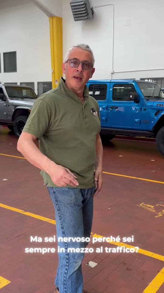Post 5 by Concessionario Dodge e Ram on TikTok (video)