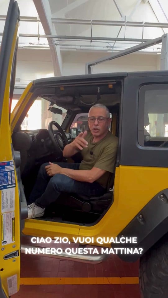 Post 4 by Concessionario Dodge e Ram on TikTok (video)