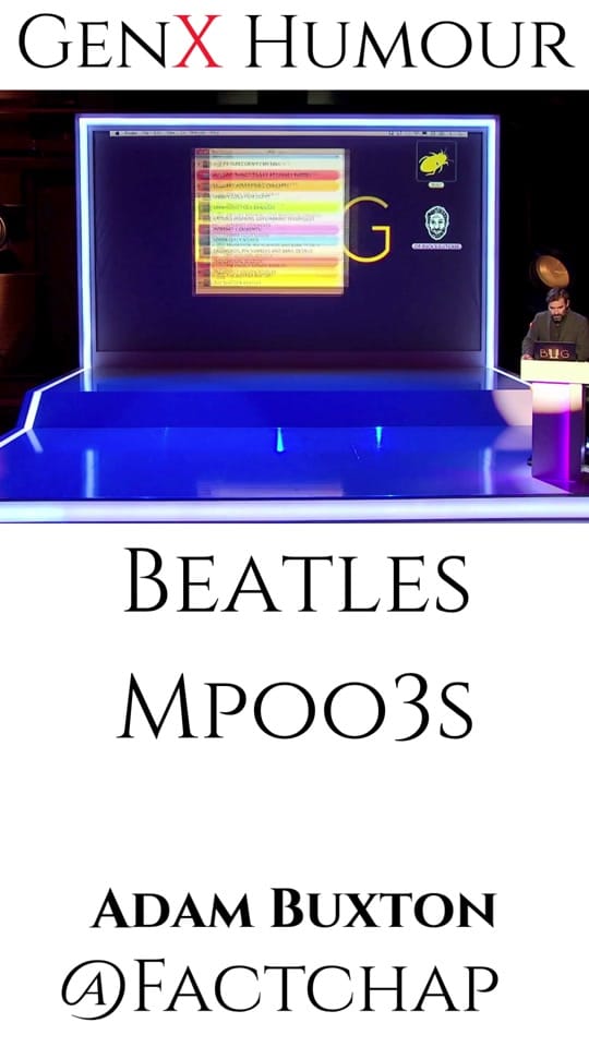 Post 7 by factchap on TikTok (video)