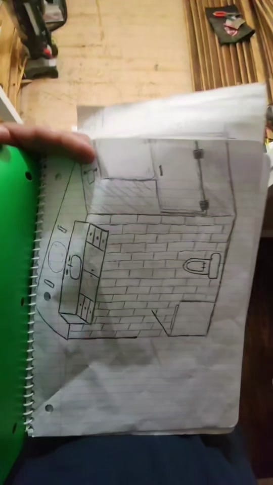 Post 1 by Niblett on TikTok (video)