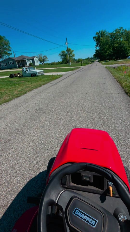 Post 6 by Niblett on TikTok (video)